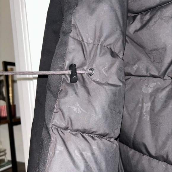 Aritzia Community Parka - Picture 9 of 12